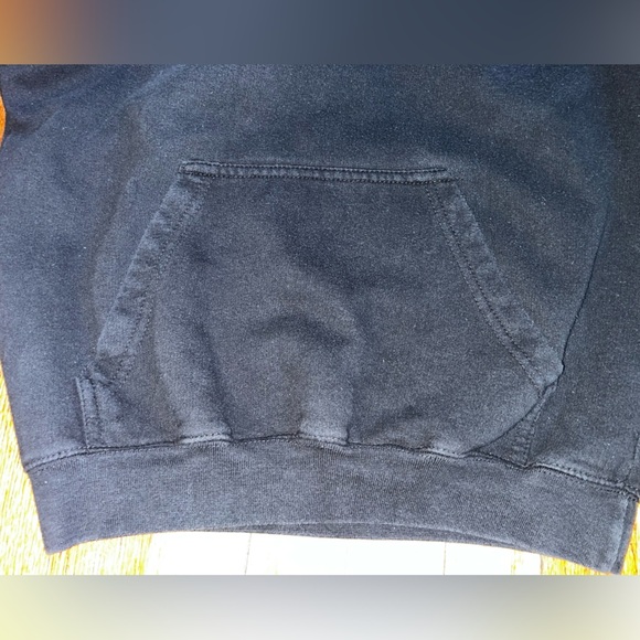 Panic at the Disco Pray for the Wicked tultex hoodie size small black pullover - Picture 7 of 9